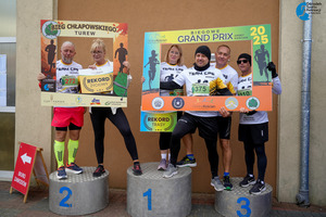 XXXIX Bieg TOP FARMS im. Dezyderego Chłapowskiego 2025